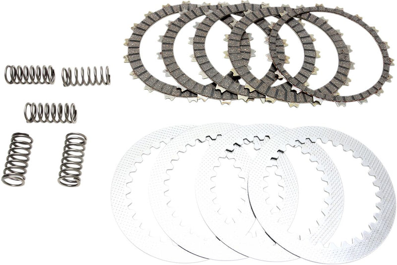 DRC Series Offroad / ATV Cork Complete Clutch Kit For Honda CBR 300 R ABS 2014-2016