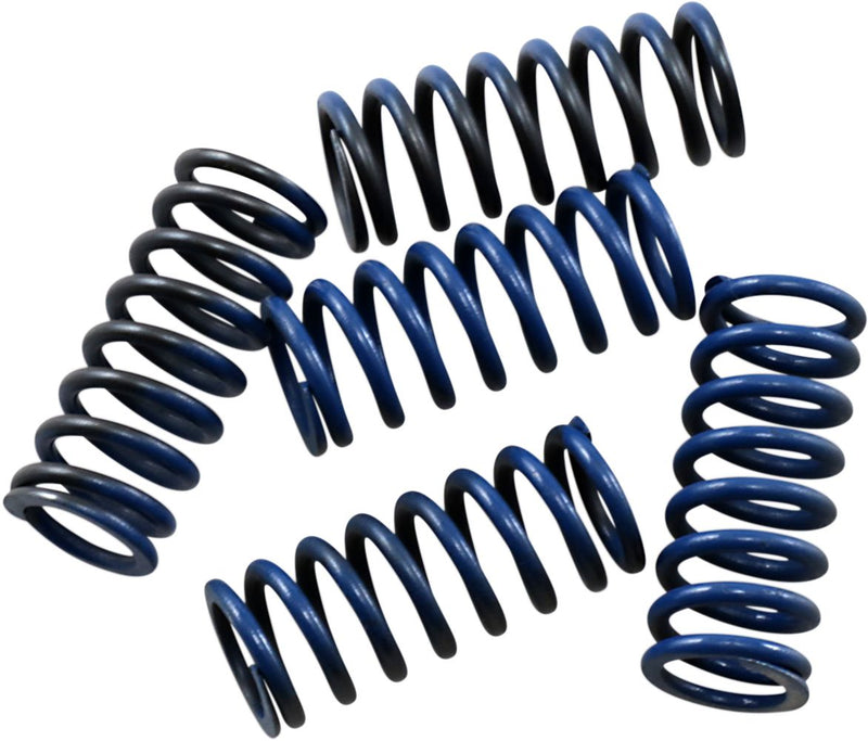 Hi-Temp 5 Set Clutch Spring Kit For Honda XR 400 R 1996-2004