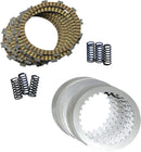 Clutch Plate FSC And Spring Kit For Honda CRF 450 R 2021-2022