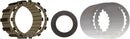 Clutch Plate FSC And Spring Kit For Gas Gas EC 250 2021-2023