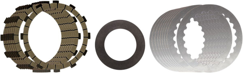 Clutch Plate FSC And Spring Kit For Gas Gas EC 250 2021-2023