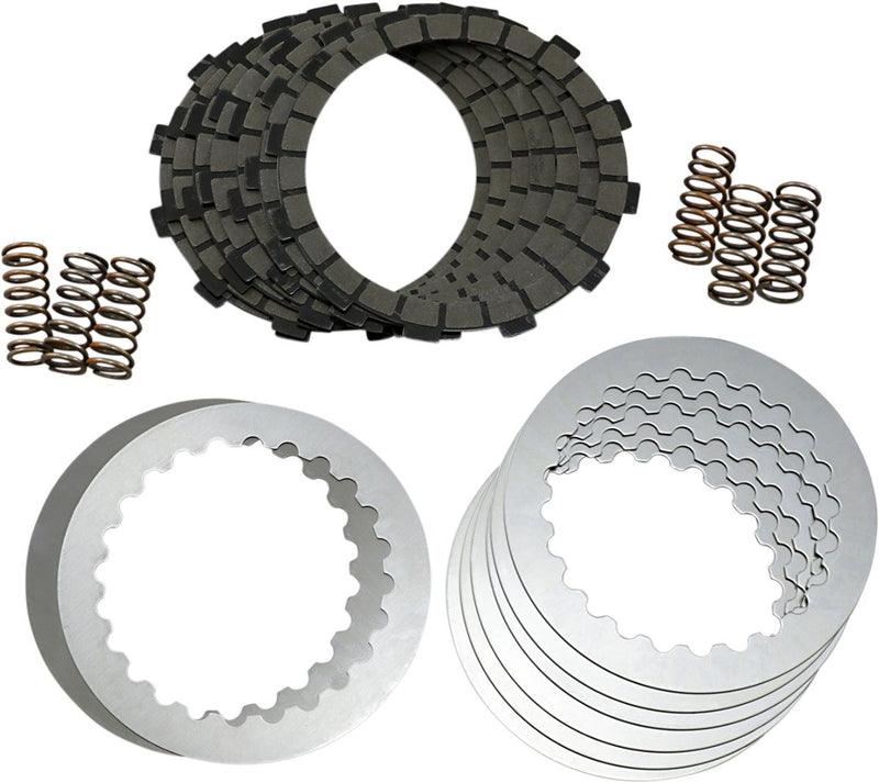 Clutch Plate FSC And Spring Kit For KTM SX-F 250 2015