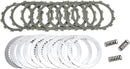 SRK Series Street Racer Aramid Fiber Complete Clutch Kit For Yamaha MT-10 ABS 2016