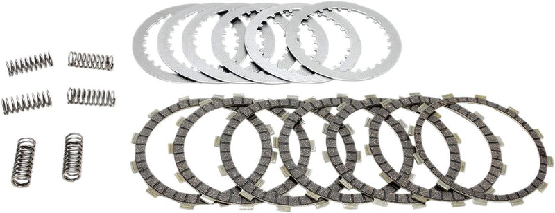 DRC Series DRC299 Clutch Kit For Honda CRF 450 L 2019-2020