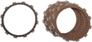 Clutch Friction Plate Set | Vendor no: M70-5179-7