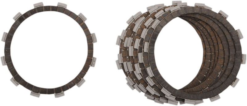 Clutch Friction Plate Set | Vendor no: M70-5472-9