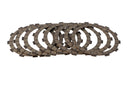 Fiber Clutch Plate Kit
