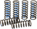 Clutch Spring Set Black For Yamaha YZ 250 F - 19-21
