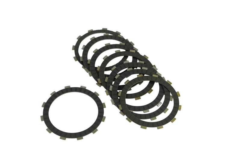 Carbo CKF Friction Clutch Kit For Yamaha FZ 750 1987