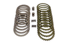 SRK Race / Sport Series Aramid Clutch Kit For BMW F 650 GS 2007