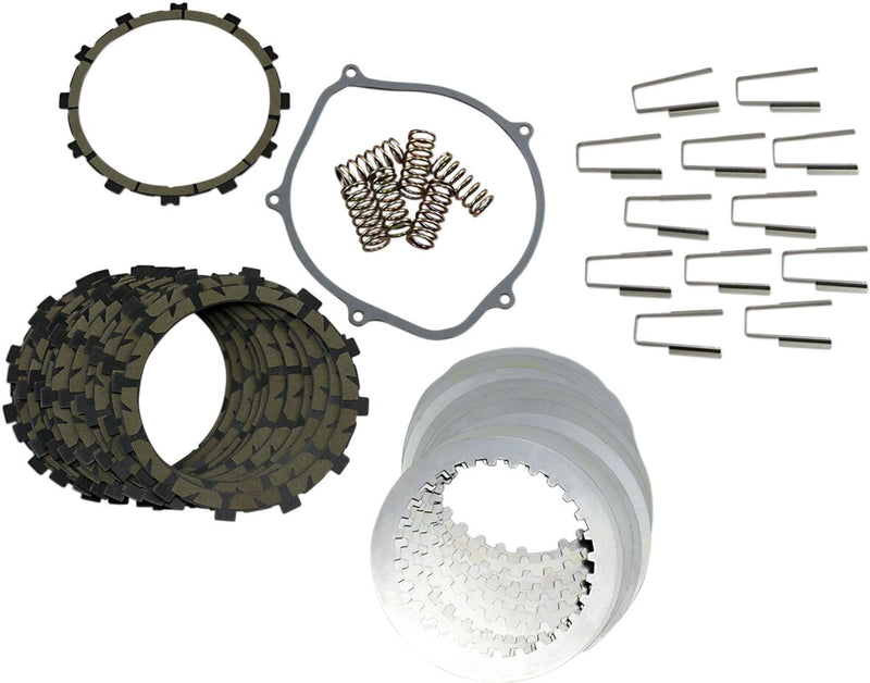 TorqDrive Clutch Pack For CRF 450 13-16