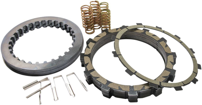 TorqDrive Clutch Pack For KX 250F 09