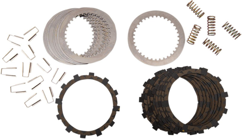 TorqDrive Clutch Pack For KX125 03-05