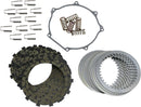 TorqDrive Clutch Pack For Kawasaki KFX 450 R 2x4 2008-2014