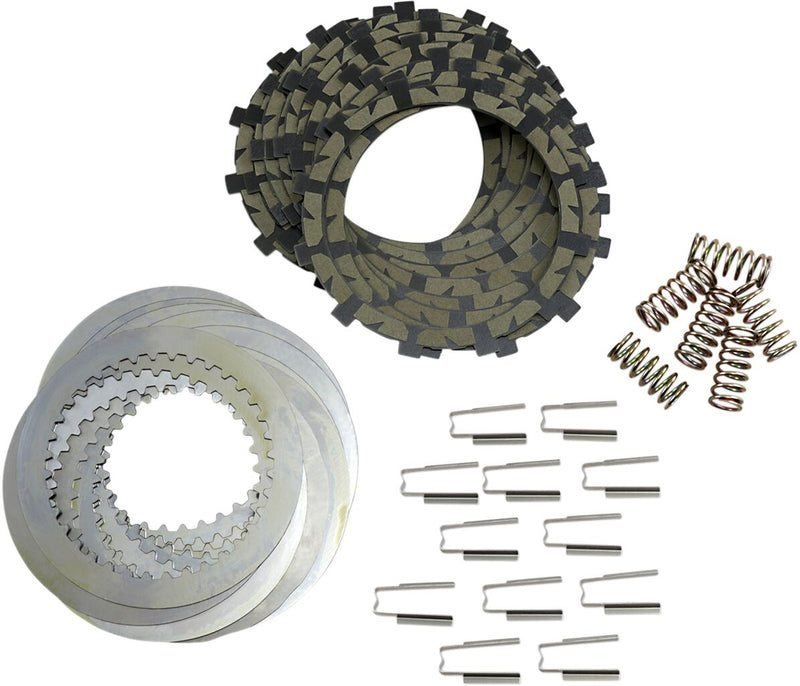 TorqDrive Clutch Pack For RMZ / X450 08