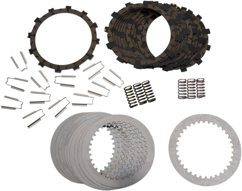 TorqDrive Clutch Pack For Yamaha YZ 250 F 2019