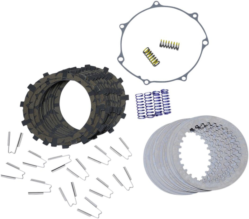 TorqDrive Clutch Pack For Yamaha WR 450 F 2012-2015