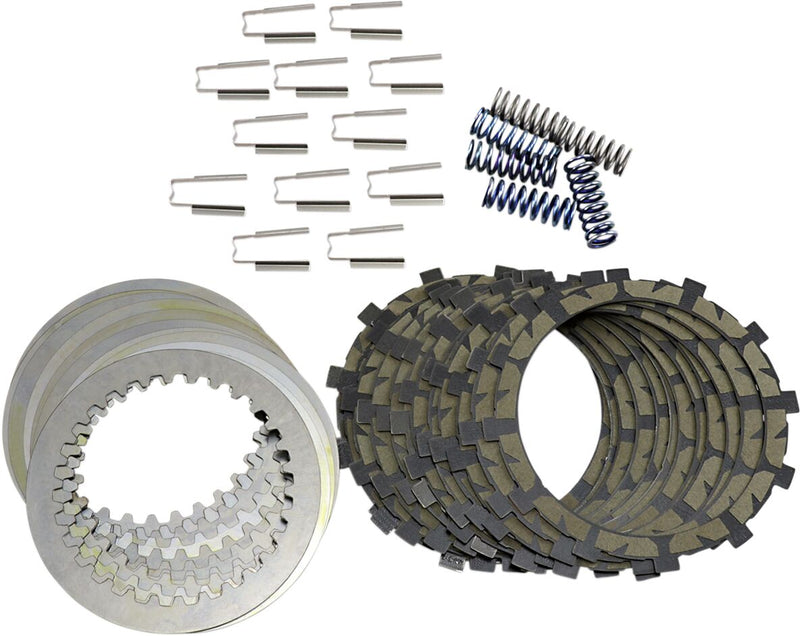 TorqDrive Clutch Pack For YZ / WR 450F 14