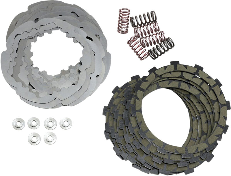 TorqDrive Clutch Pack For Husqvarna FC 250 2014-2015