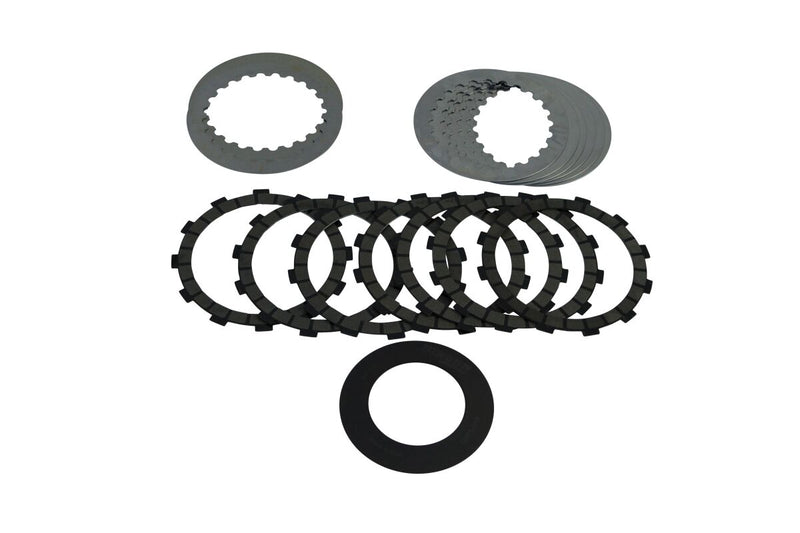 FSC Clutch Plate And Spring Kit For Yamaha WR 250 F 2022-2023