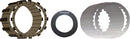 Clutch Plate FSC And Spring Kit For Gas Gas EX 250 F 2021-2023