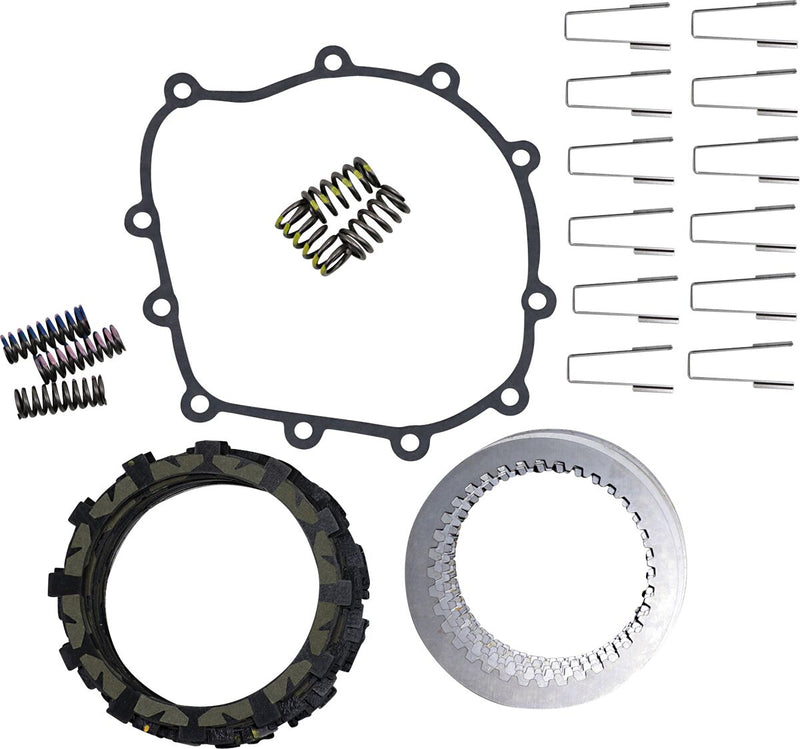 TorqDrive Clutch Pack For BMW F 750 GS ABS 2018-2019