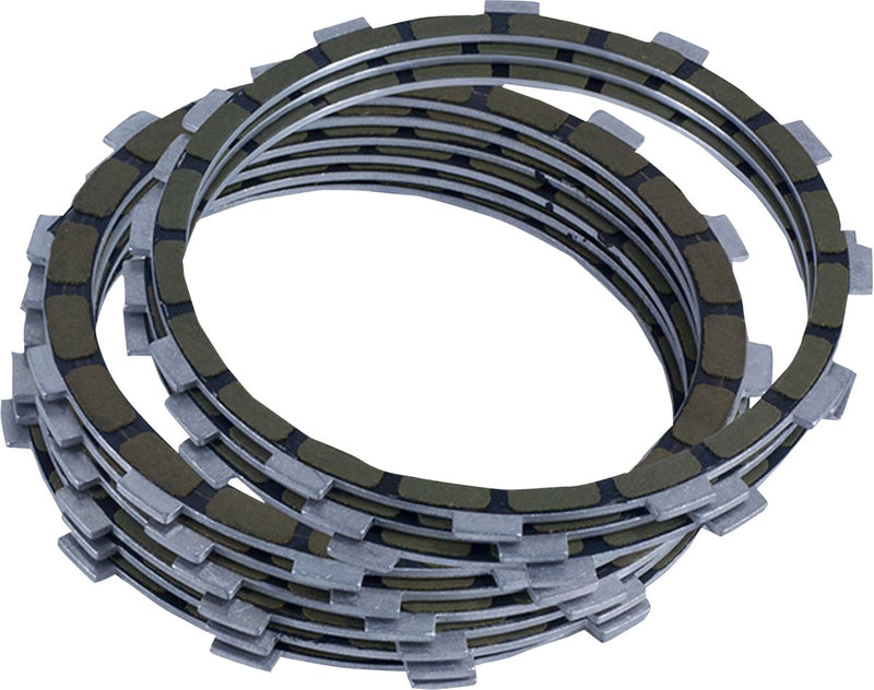 Clutch Plate Kits For Harley Davidson FLDE 1750 ABS 2018-2020