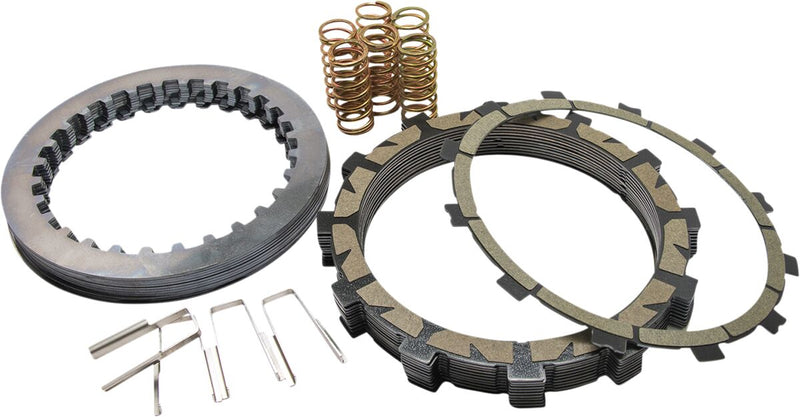 TorqDrive Clutch Pack For YZ 125 93-04