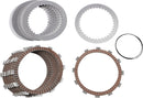 Complete Clutch Kit For Kawasaki KX 450 X