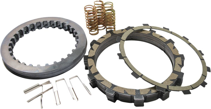 TorqDrive Clutch Pack For Kawasaki KX 250 1994-1996