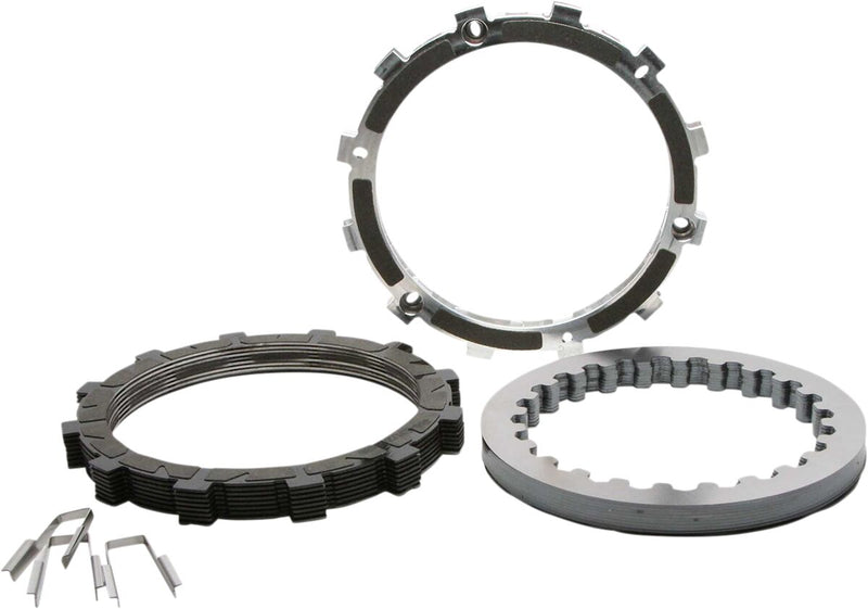 Replacement Clutch Pack For Honda CRF 450 R 2021