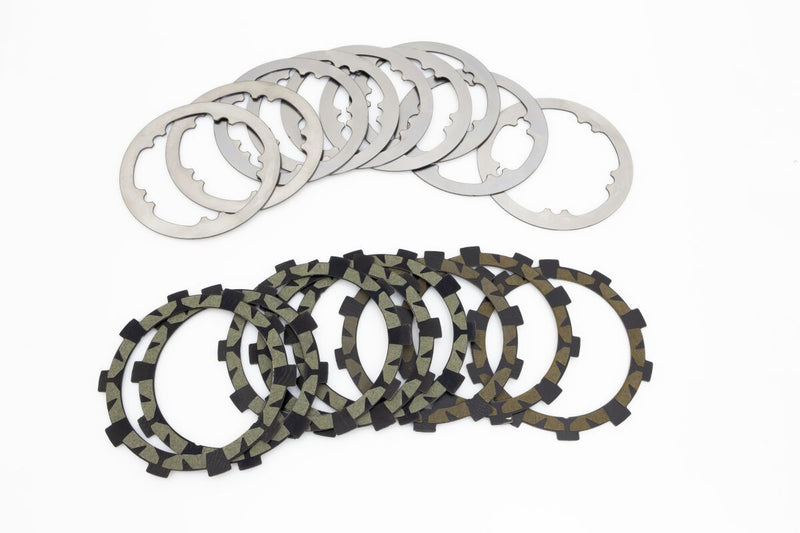 TorqDrive Clutch Pack Kit For Gas Gas MC 125 2021-2023