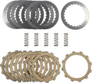 Clutch Plate FSC And Spring Kit For Honda CRF 250 R 2022-2023