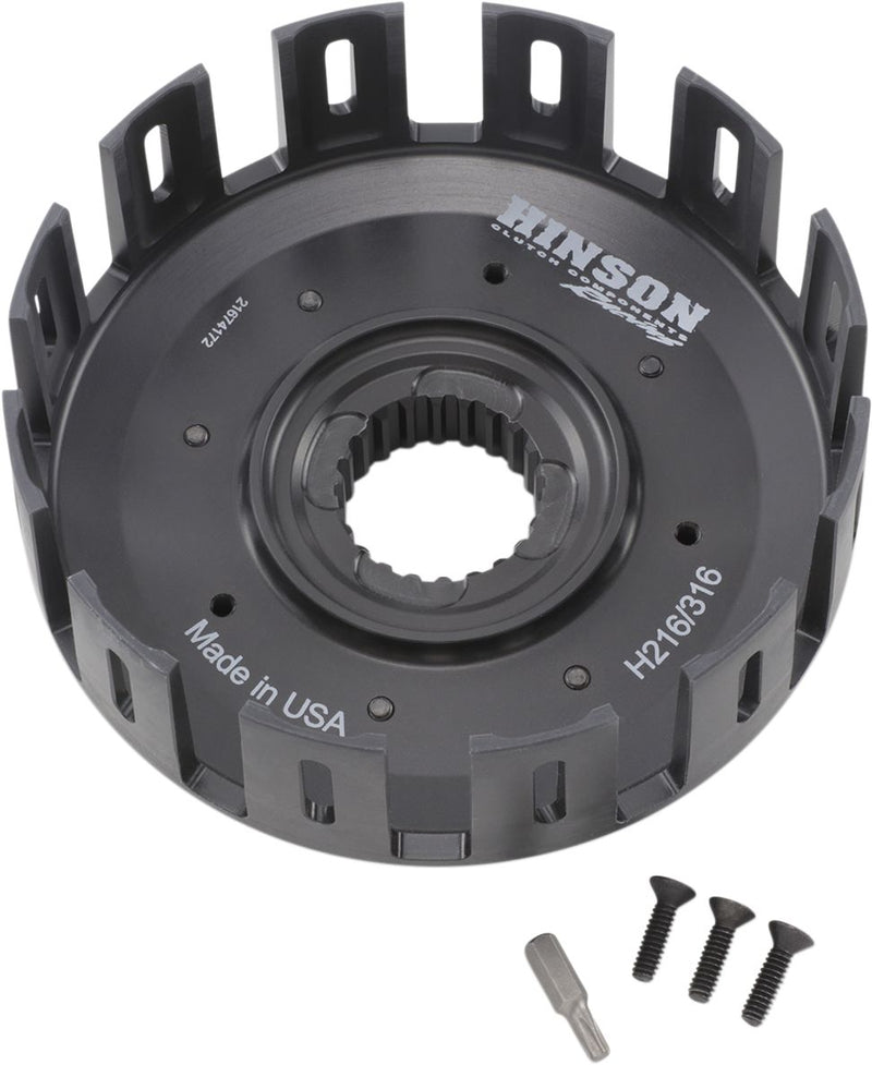 Billetproof Clutch Basket For Yamaha WR 450 F 2018