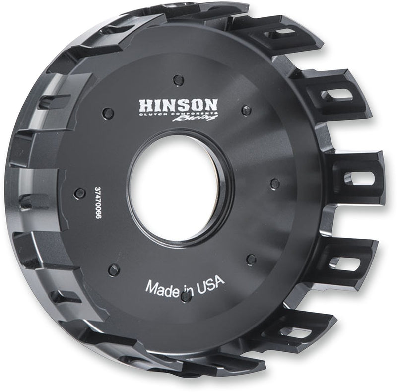 Billetproof Clutch Basket For Honda TRX 450 ER 2012-2014