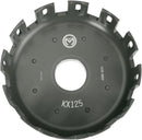 Billet Clutch Basket With Cushion | Vendor no: M029