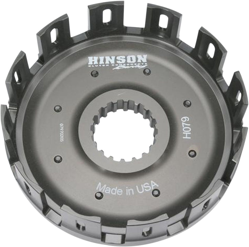 Billetproof Clutch Basket For Honda CR 250 R 1987