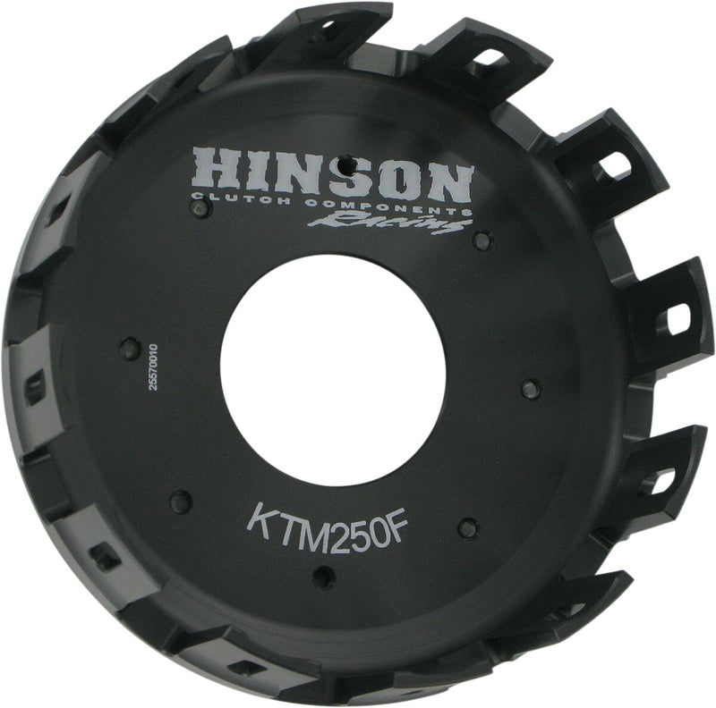 Billetproof Clutch Basket For KTM 250 F