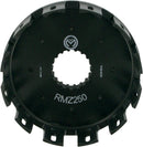 Billet Clutch Basket With Cushion | Vendor no: M257