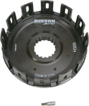 Billetproof Clutch Basket With Cushions For HM Moto CRF 450 R 2004-2007