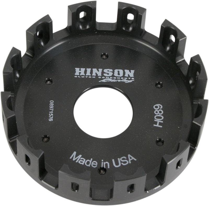 Billetproof Clutch Basket For Gas Gas MC 65 2021-2023