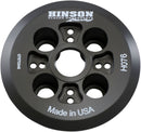 Billetproof Pressure Plate For KX 85 / 100
