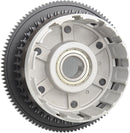 Clutch Shell For Harley Davidson FLHR 1584 2009