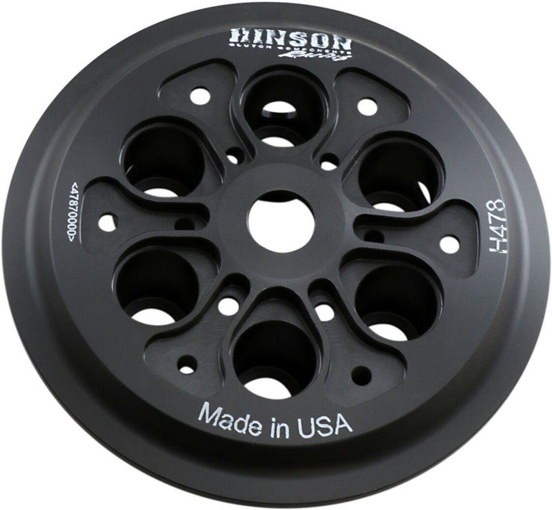 Billetproof Pressure Plate For KTM 350SXF