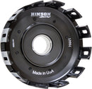 Billetproof Clutch Basket With Kickstarter Gear For Yamaha WR 250 F 2018