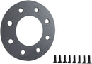 Backing Plate Kit With Screws For Honda CRF 150 R 2021-2023