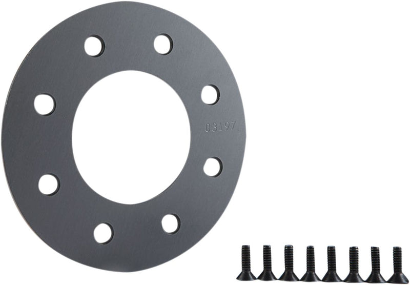 Backing Plate Kit With Screws For Honda CRF 450 R 2017-2020