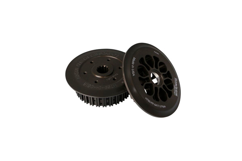Billetproof Pressure Plate & Inner Hub Kit