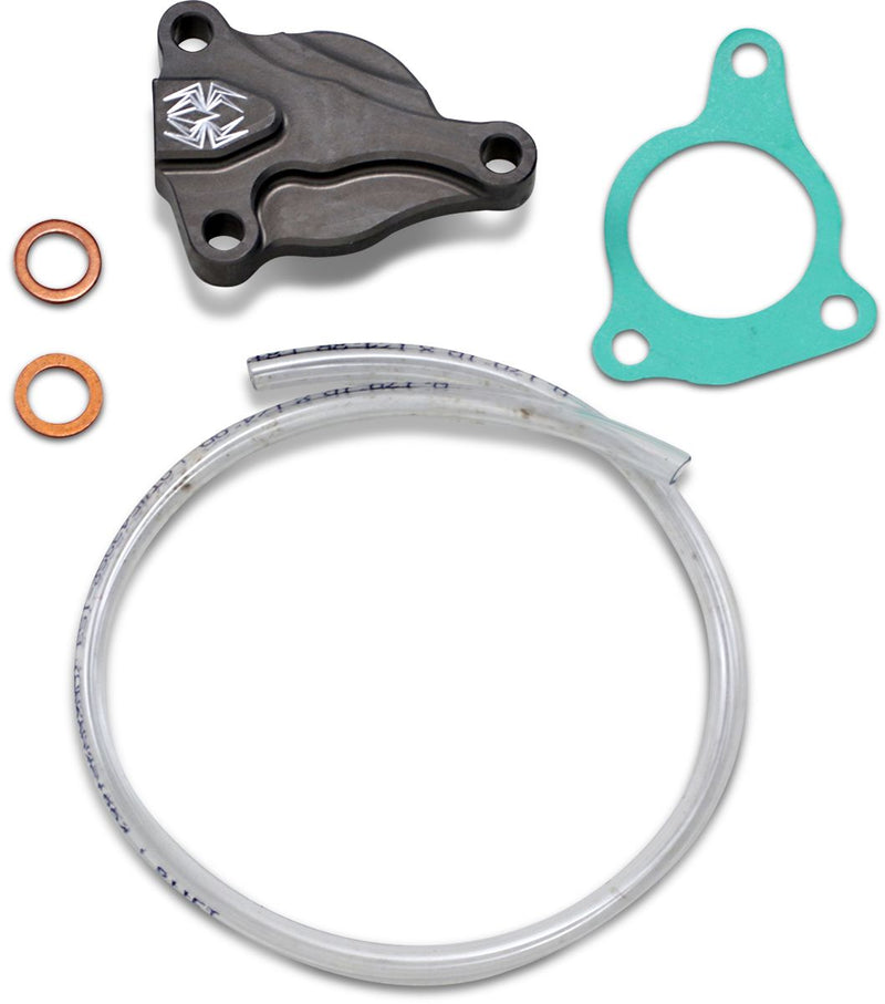 Manual Slave Cylinder Kit For Husaberg TE 250 2012