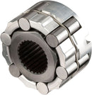 Clutch Hub